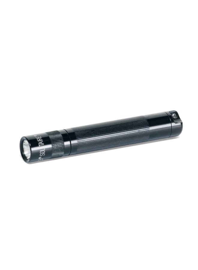 MAGLITE مصباح ماغلايت سوليتير أسود - Image 1