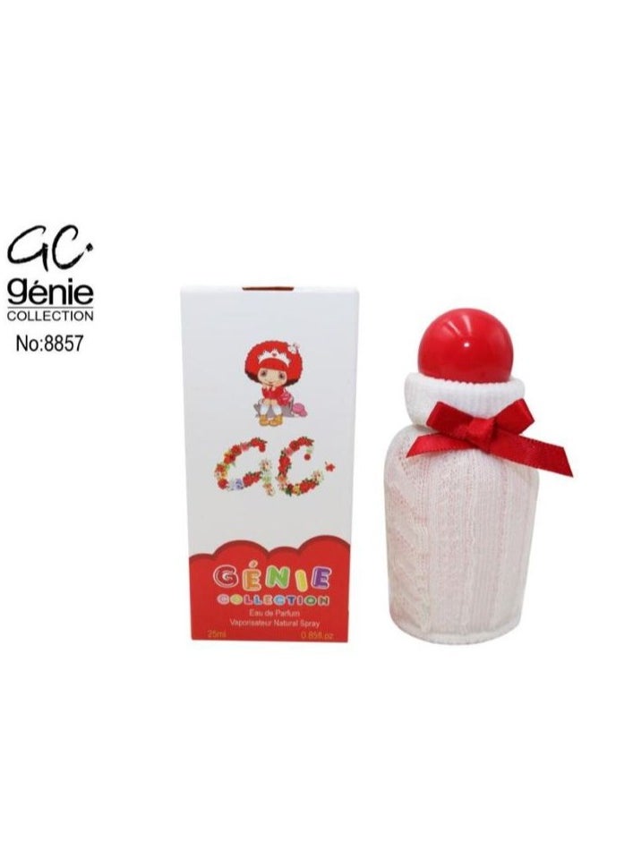 جيني عطر جيني رقم N 8857 