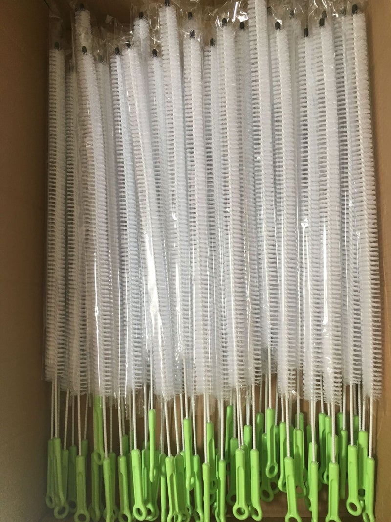 Flexible Pipe Cleaning Brush Household Sewer Dredge Pool Sink Dredge Brush Drainage Pipe Cleaning Stick - Image 5