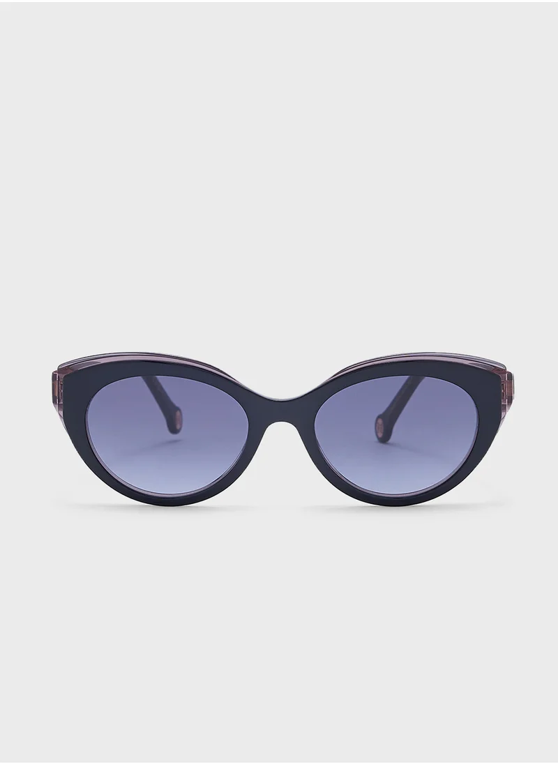CAROLINA HERRERA Her 0250/S Wayfarers Sunglasses