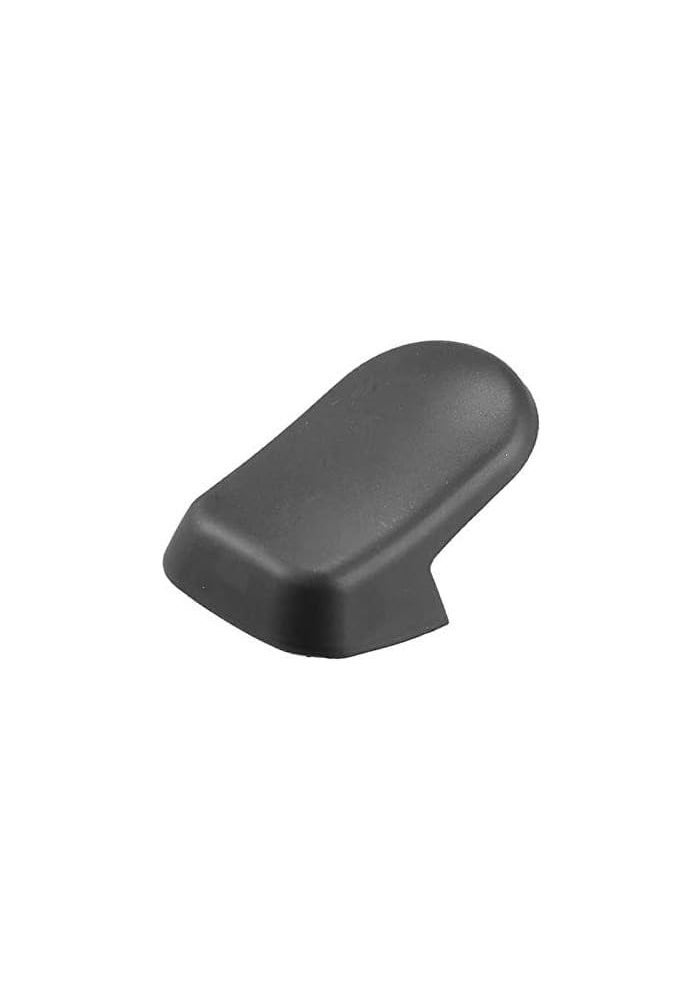 QASULER Rear Windshield Wiper Arm Nut Cover Cap for Porsche - Image 1