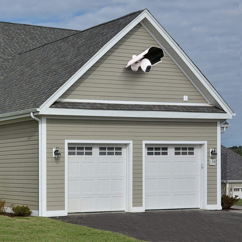 ARLO غطاء كاميرا للحماية من الشمس والمطر، عبوة 2 - Image 3