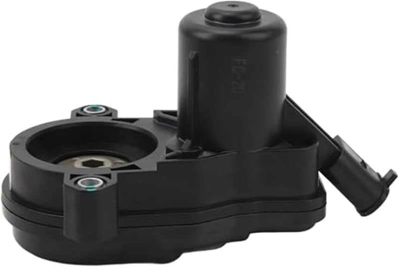 Wivplex Handbrake Actuator for Mazda CX-5 and CX-9 - Image 4