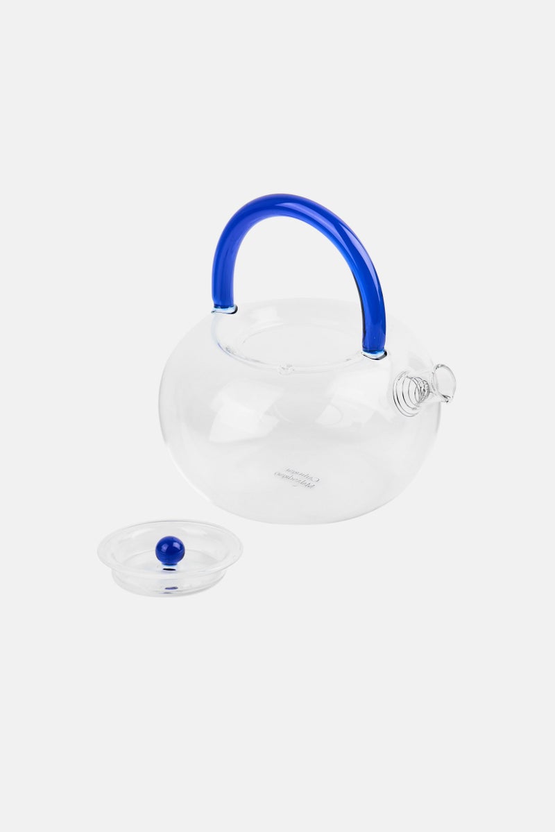 Catherine Malandrino Tea Pot With Handle, 1000 Ml  - Image 3