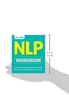 The Little Nlp Workbook  - Image 3