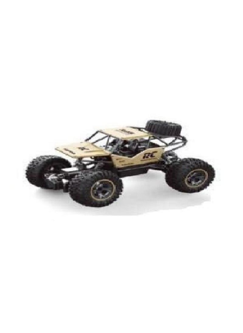 Passion R/C Car 1:20  (4CH) W/Battery &USB Line 10-2332563S GREY