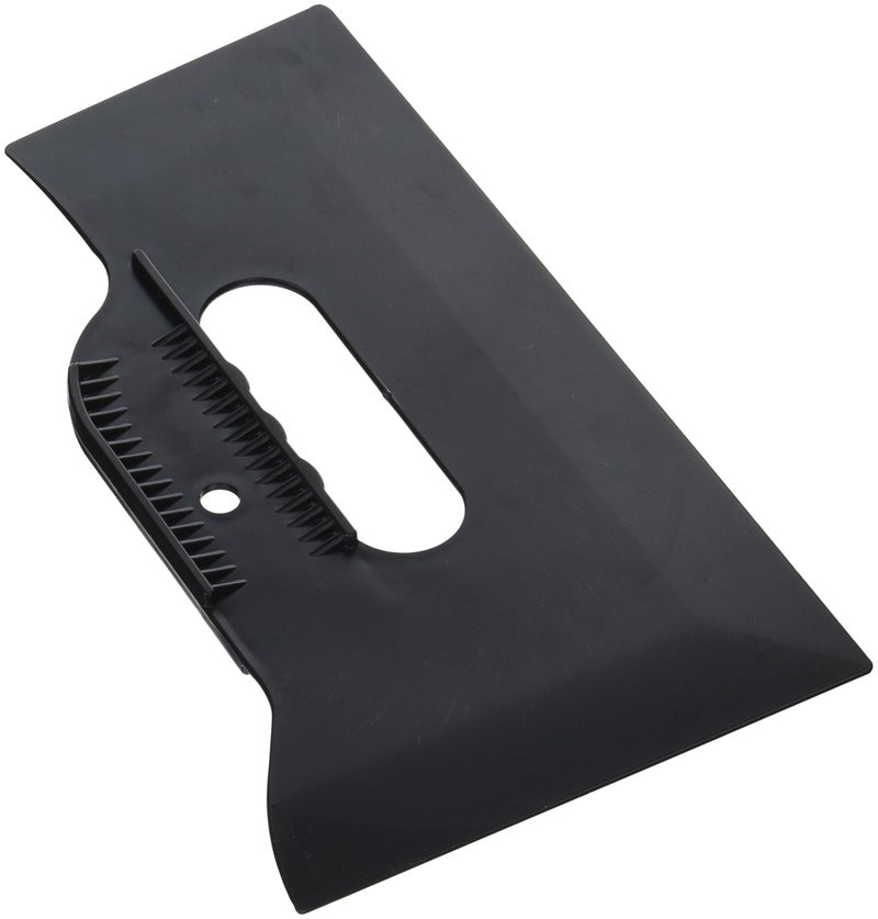 Hyde Tools 09510 5-Way Smoothing Tool,Black - Image 5
