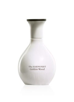 Golden Wood  Perfume  50ml by The Harmonist