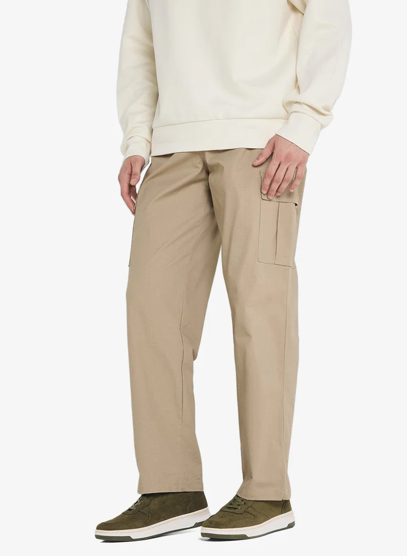 Casual Suede Sneakers