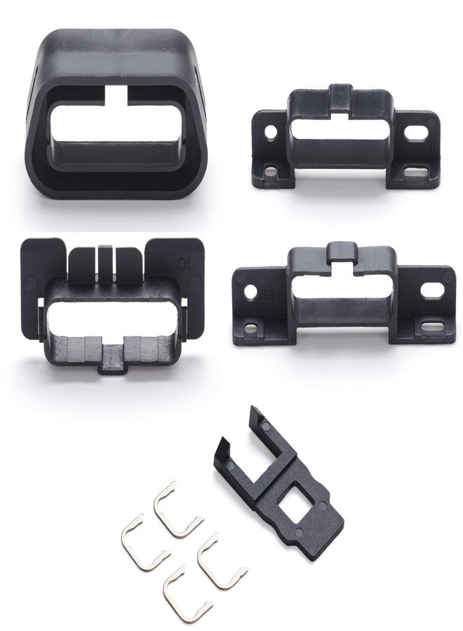 bbfly OBD2 Splitter for Ford and for GM, -B54 OBDII Splitter 2 Way Extension Cable 1FT/30CM (B54 for Ford and for GM) - Image 2