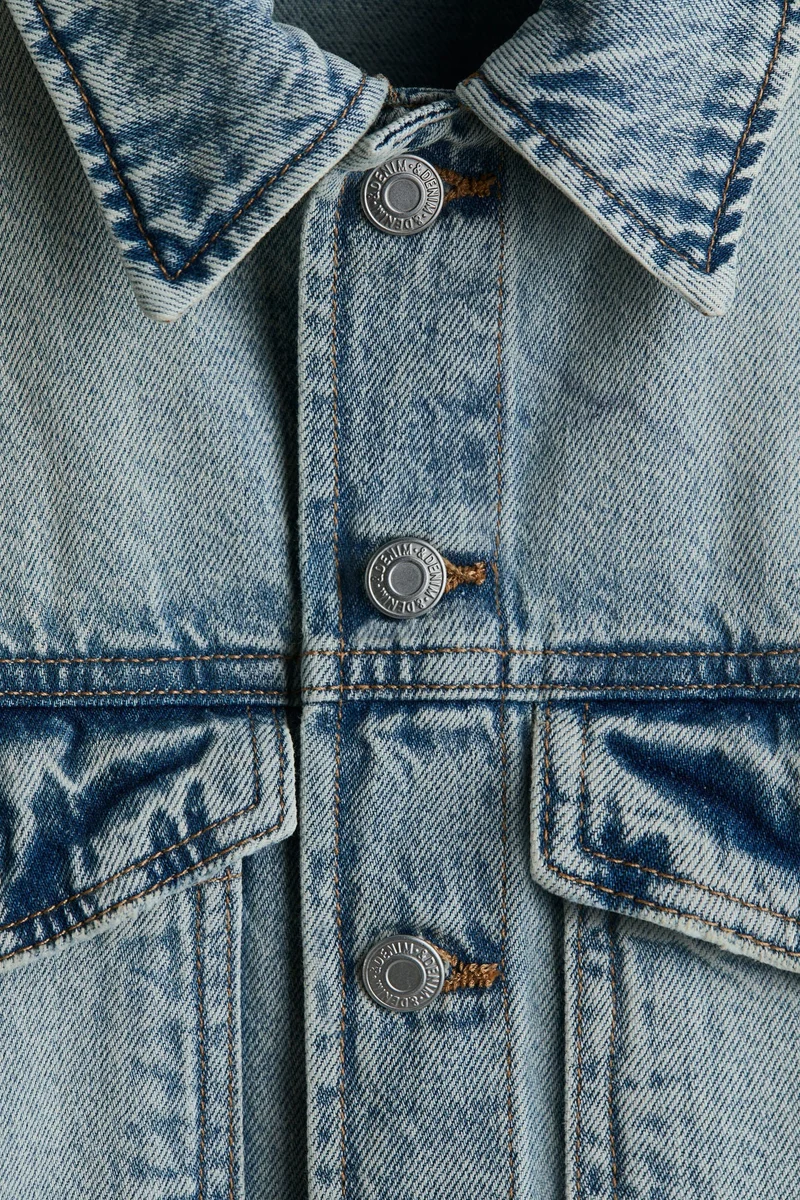 H&M Denim jacket