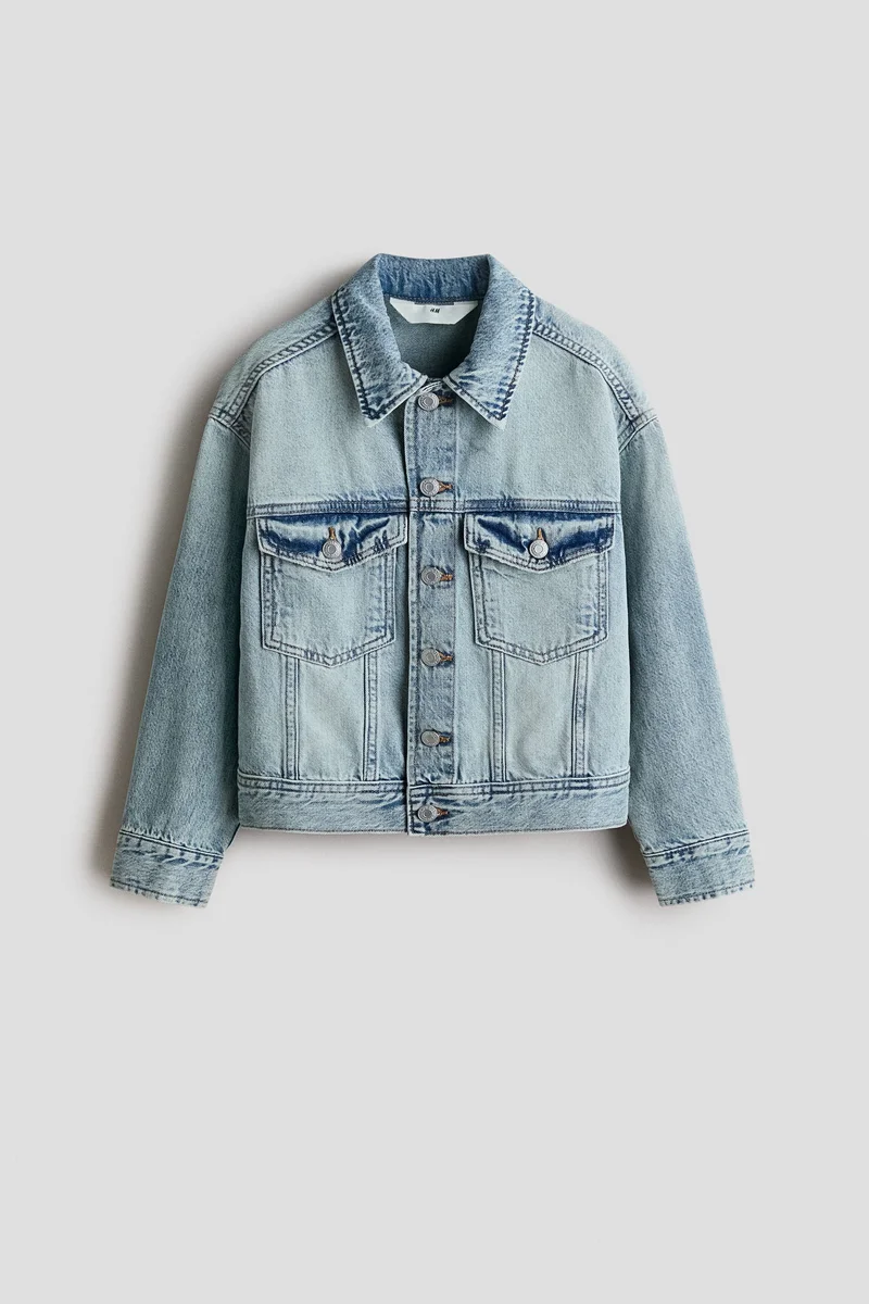H&M Denim jacket