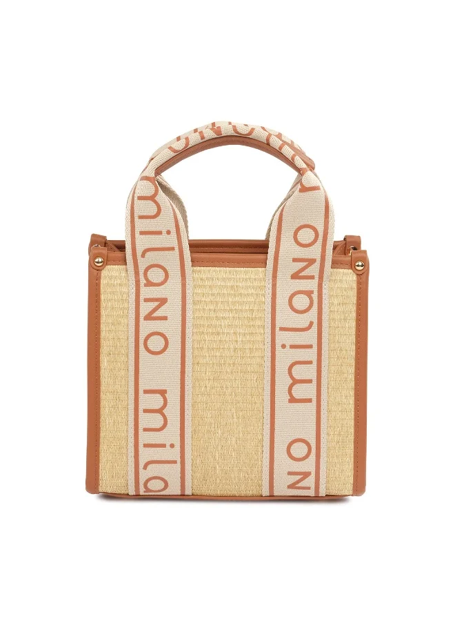ميلانو HANIYA-MINI TOTE BAG