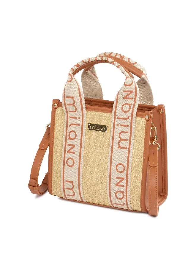 ميلانو HANIYA-MINI TOTE BAG