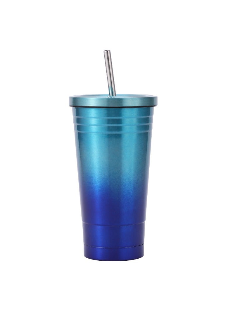 KUYING High Appearance Portable Water Cup With Simple Design 