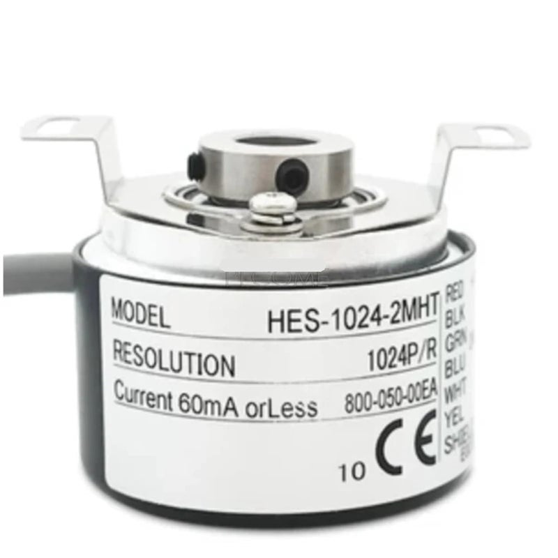 Rotary Encoder OVW2-36-2MD OVW2-1024-2MHT-06-10-25-2MHC HES(HES-2MHC,2000) - Image 2
