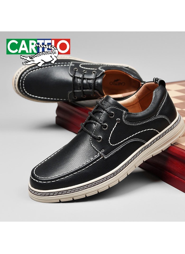 CARTELO Men's Comfortable Casual Shoes And Sports Shoes  - Image 5