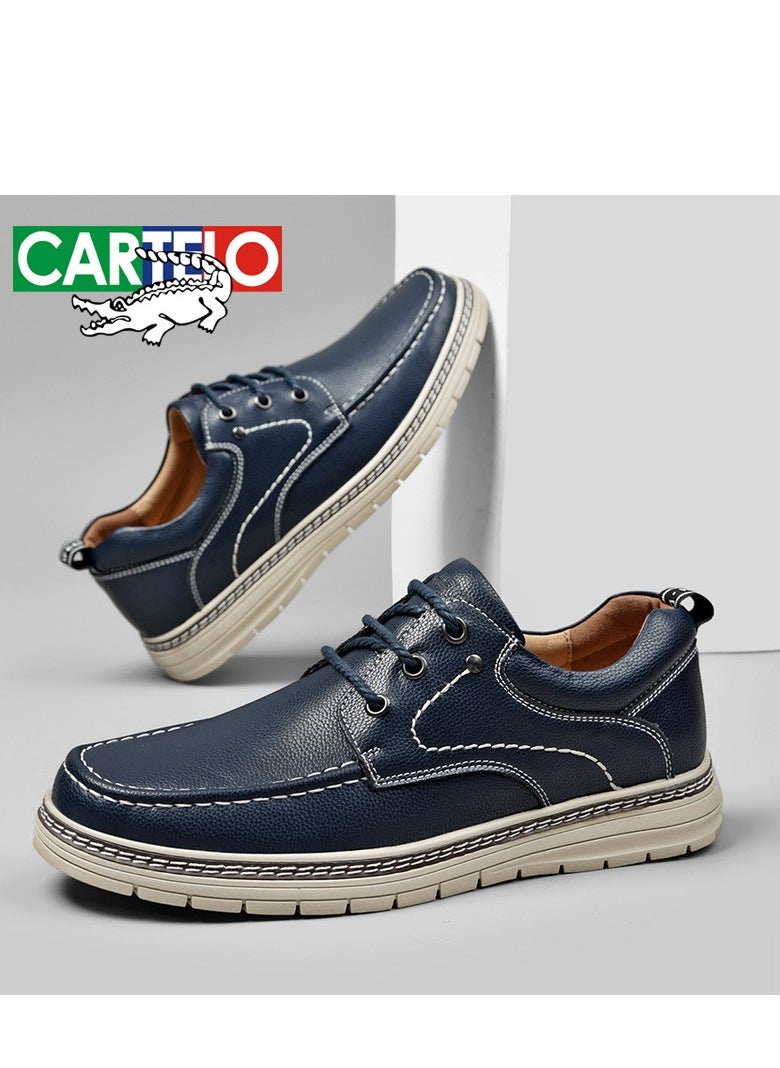 CARTELO Men's Comfortable Casual Shoes And Sports Shoes  - Image 2
