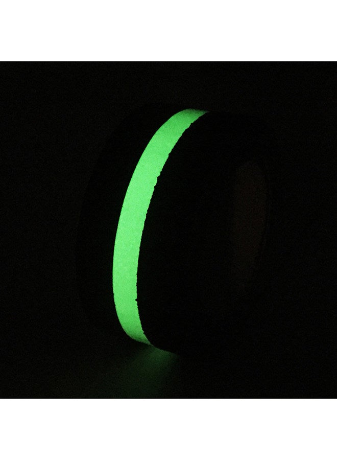 Anti Slip Grip Tape Non-Slip Traction Tapes with Glow in The Dark Adhesive Grip for Indoor Ladder Floor Outdoor Stair Tread Step  - Image 3