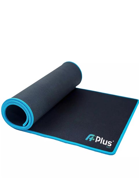 KOSMOS Control Gaming Mouse Pad - Size 1000 X 400 X 3 MM - Anti-slip - Anti-fray