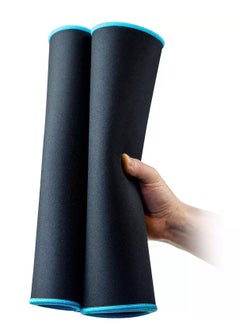 أ بلاس ماوس باد العاب KOSMOS Control - مقاس 1000 × 400 × 3 ملم - مضادة للانزلاق - مضادة للاهتراء  - Image 4