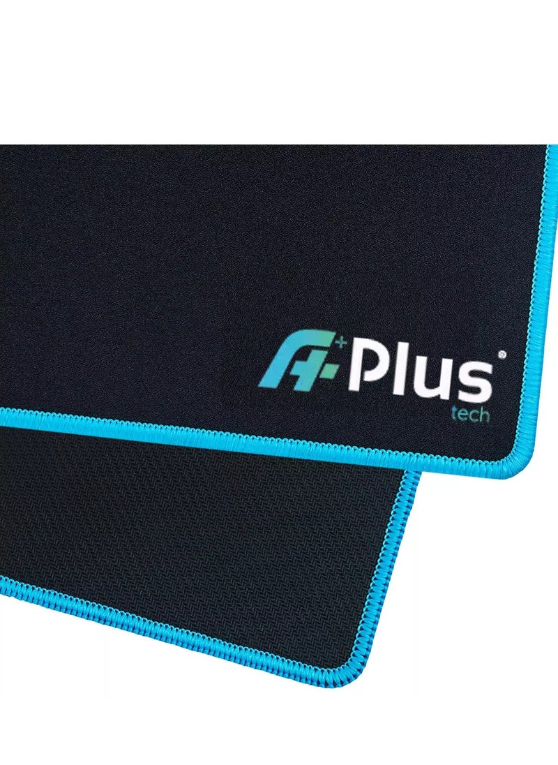 KOSMOS Control Gaming Mouse Pad - Size 1000 X 400 X 3 MM - Anti-slip - Anti-fray