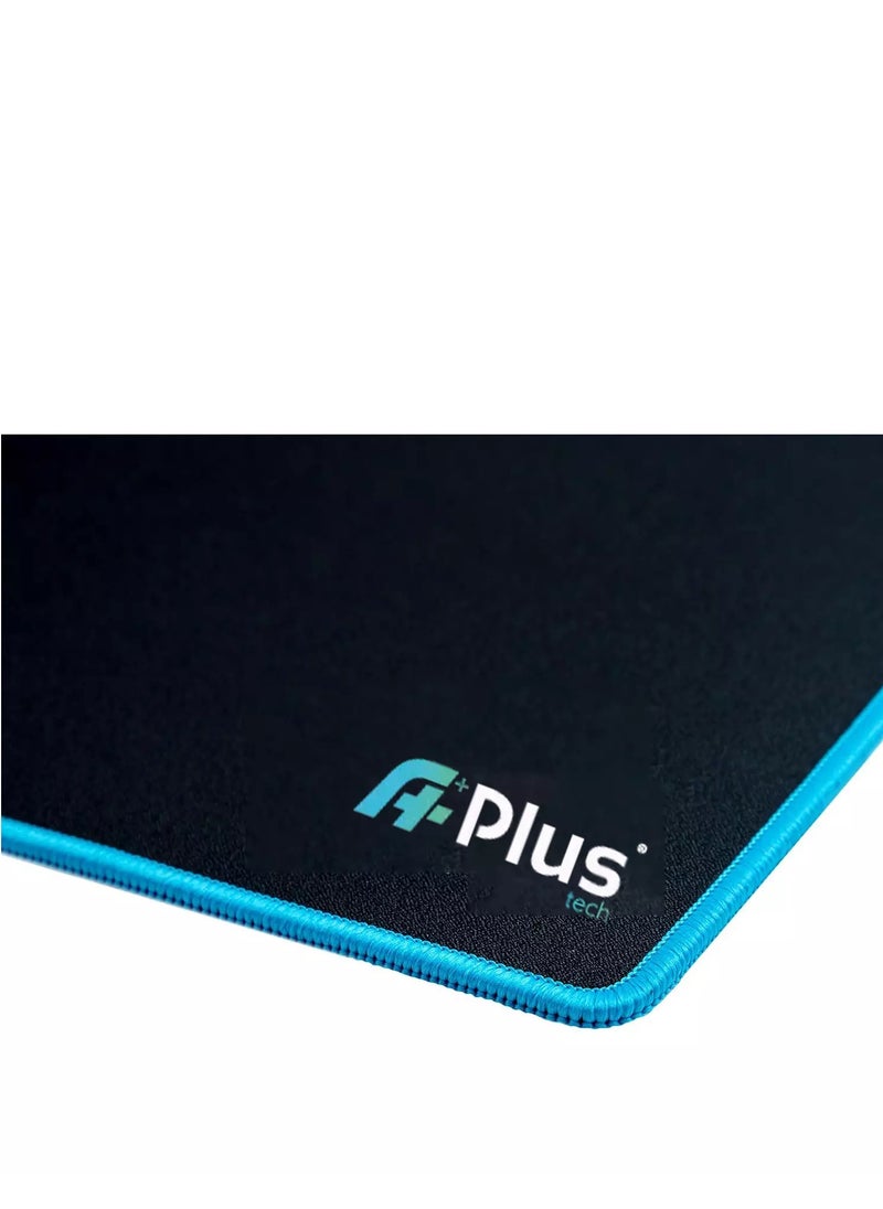 KOSMOS Control Gaming Mouse Pad - Size 1000 X 400 X 3 MM - Anti-slip - Anti-fray
