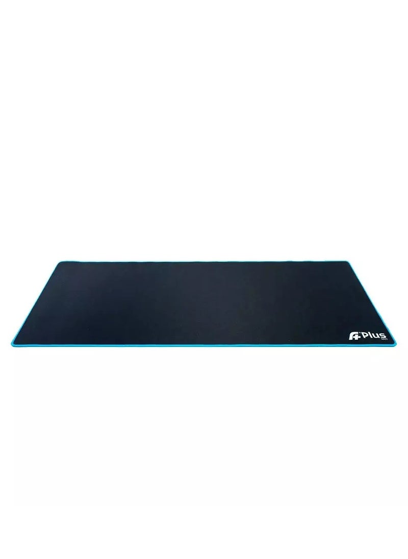 KOSMOS Control Gaming Mouse Pad - Size 1000 X 400 X 3 MM - Anti-slip - Anti-fray
