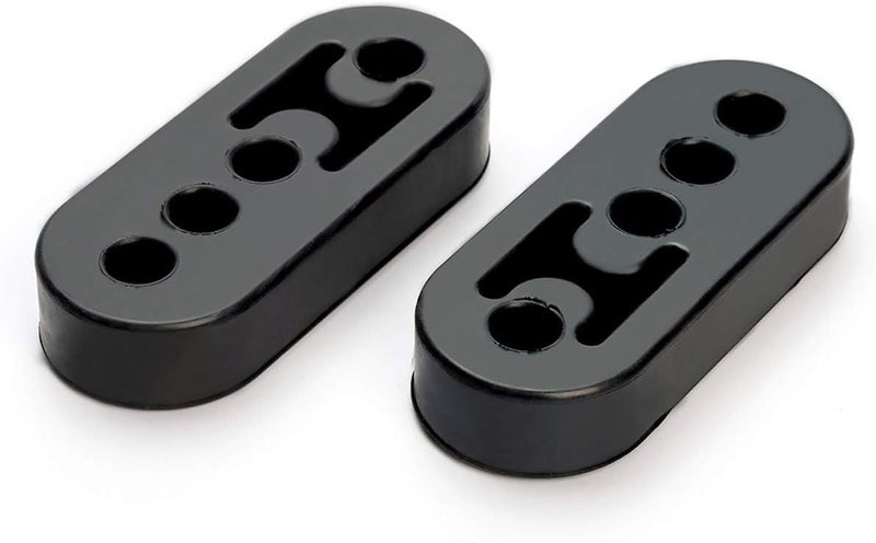 NORSMIC Universal Exhaust Hanger (2PCS) - Image 4