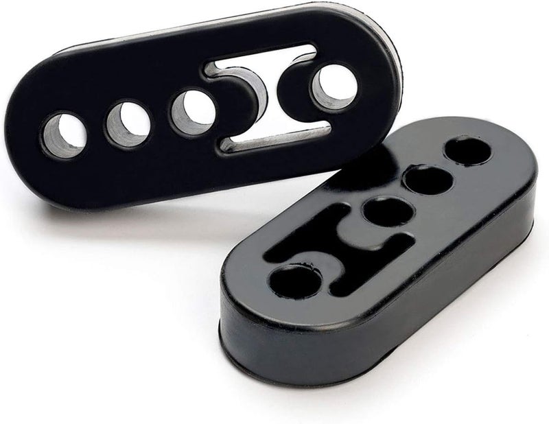 NORSMIC Universal Exhaust Hanger (2PCS) - Image 1