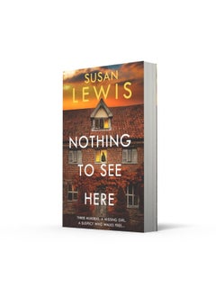 Nothing to See Here: The gripping new crime thriller from the Sunday Times bestselling author!  - Image 3