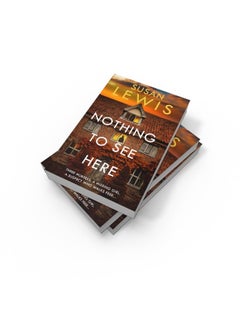 Nothing to See Here: The gripping new crime thriller from the Sunday Times bestselling author!  - Image 1