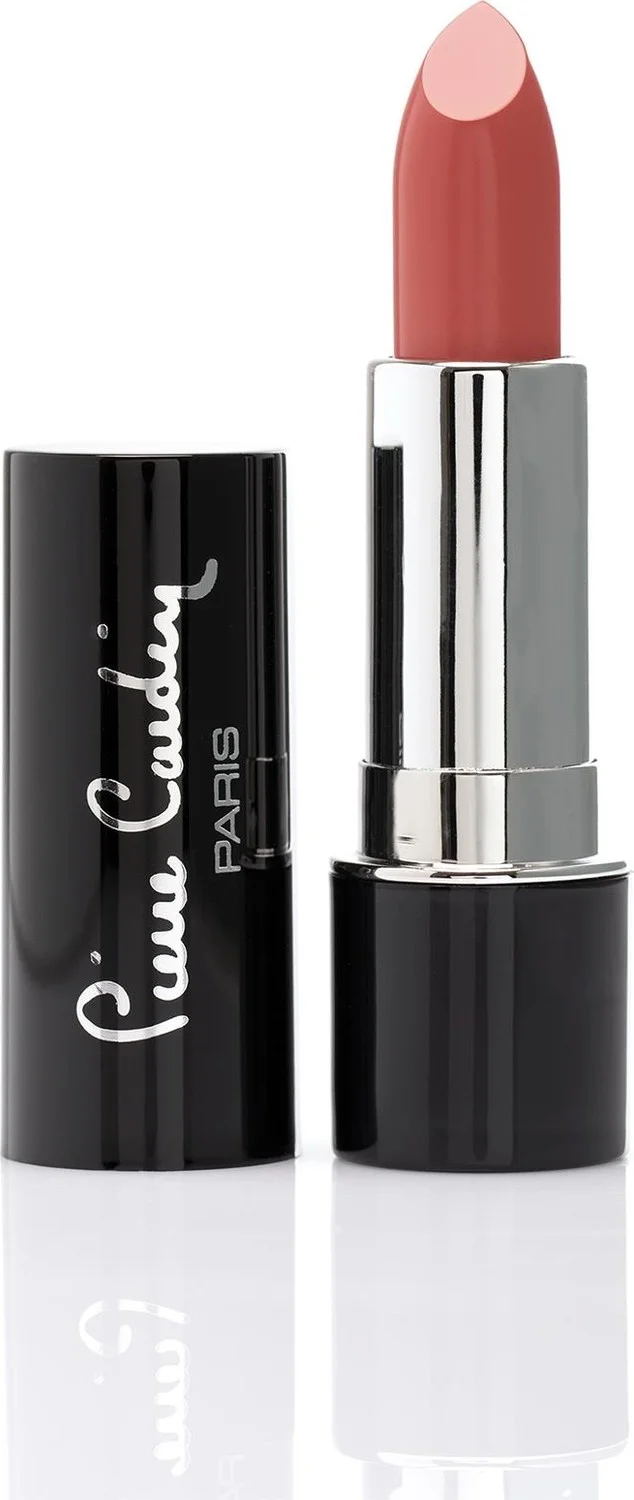 بيير كاردان Porcelain Matte Edition Lipstick Pinky Peach 207