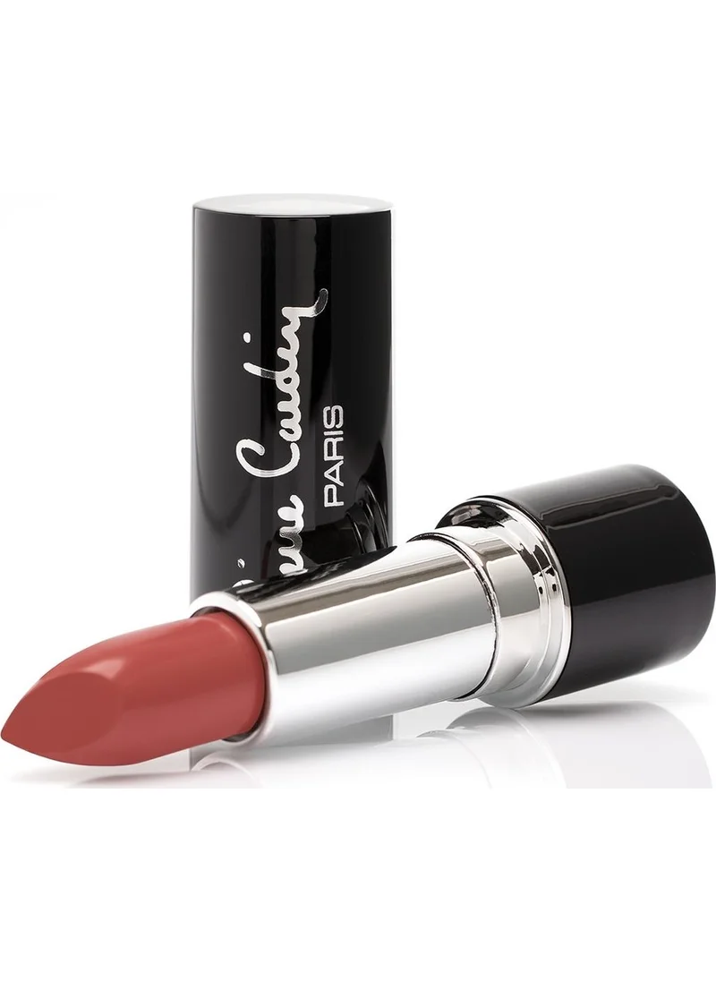 pierre cardin Porcelain Matte Edition Lipstick Pinky Peach 207