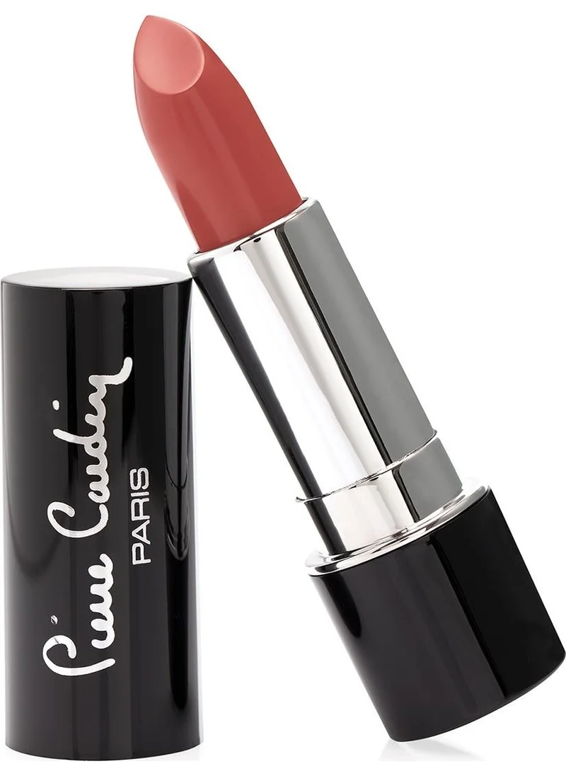 pierre cardin Porcelain Matte Edition Lipstick Pinky Peach 207