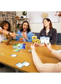 WHAT DO YOU MEME? Be$T Offer The Ridiculous Online Marketplace Party Game Buy Sell Trade Ages 17+  - Image 4