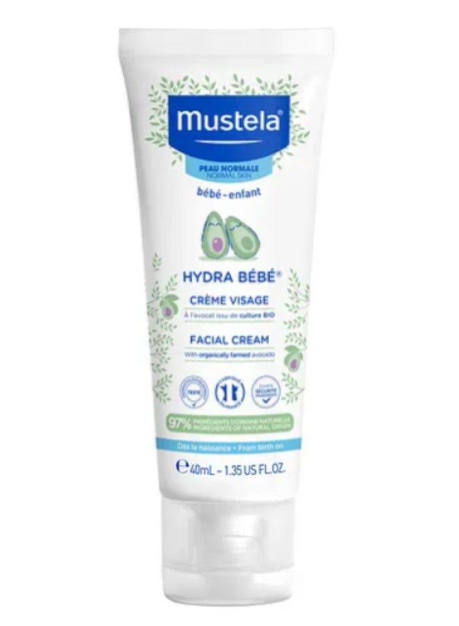 mustela skin care set for normal skin offer pack of 3 - Image 3