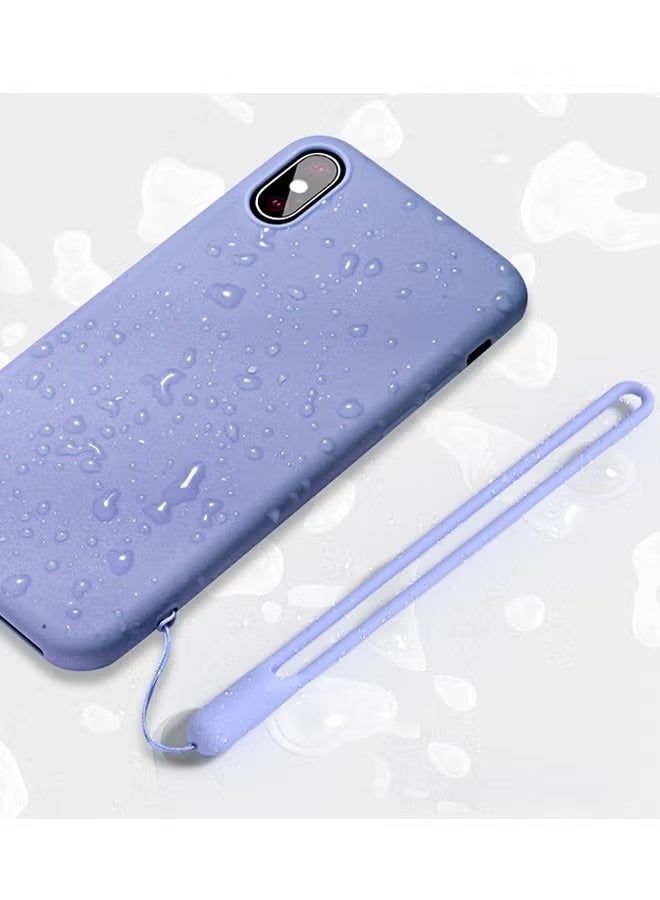 10 Pcs Wrist Lanyard Short Lanyard, Phone Wrist Lanyard Straps Hand Lanyards Small Short Silicone Rubber Charms for CellPhone Pen Umbrella Water Cup kettle Keys Badges (Colorful) - Image 3