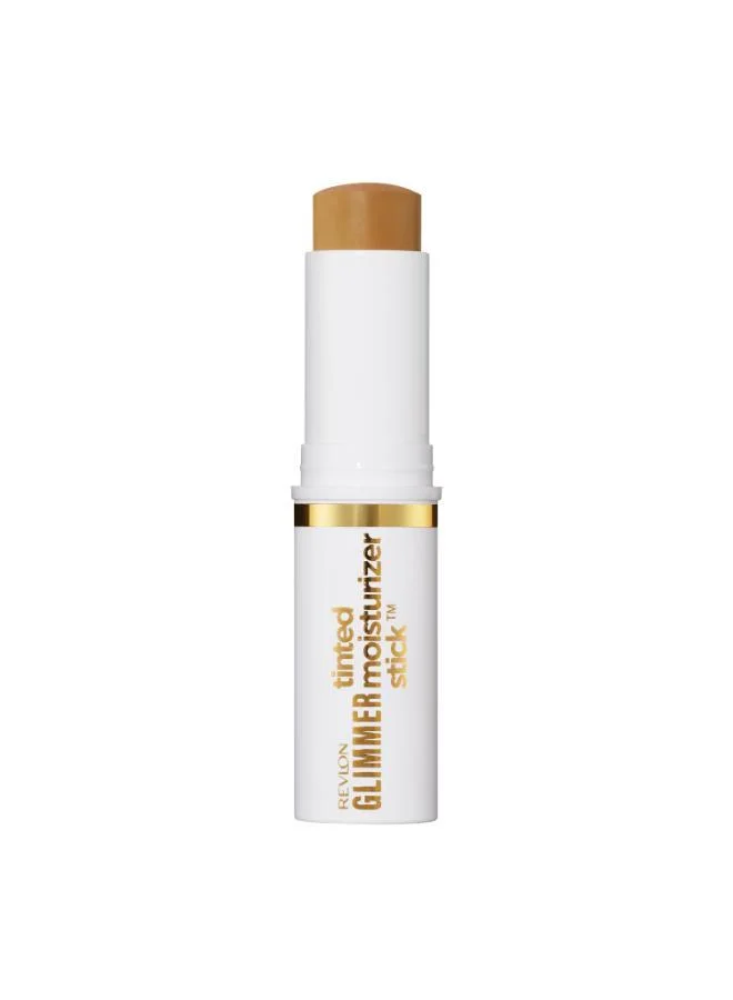 Glimmer Tinted Moisturizer Stick 150