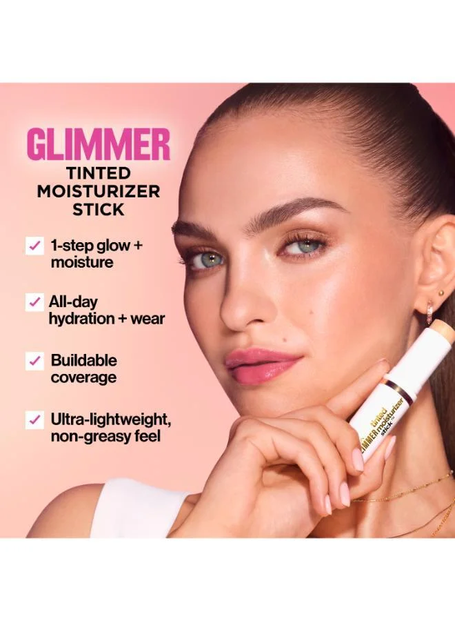 Revlon  Glimmer Tinted Moisturizer Stick 150 for Women | Best Price UAE