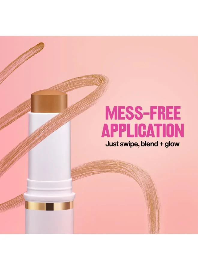 Revlon  Glimmer Tinted Moisturizer Stick 150 for Women | Best Price UAE