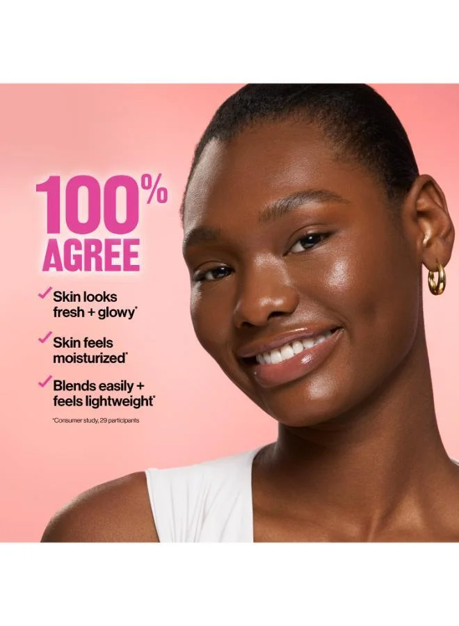 Revlon  Glimmer Tinted Moisturizer Stick 150 for Women | Best Price UAE