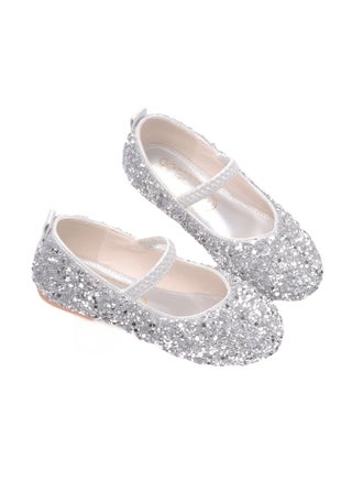 Girls leather shoes soft sole crystal shoes little girl princess shoes performance stage shoes - pzsku/ZDFB0CE1C08BA62E0F8B1Z/45/_/1740466070/a70187ac-4e89-4fd0-b459-dc10253758ee
