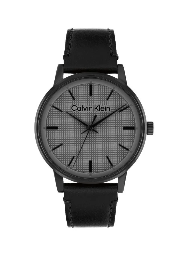 25200504 Ck Linked Analogue Watch
