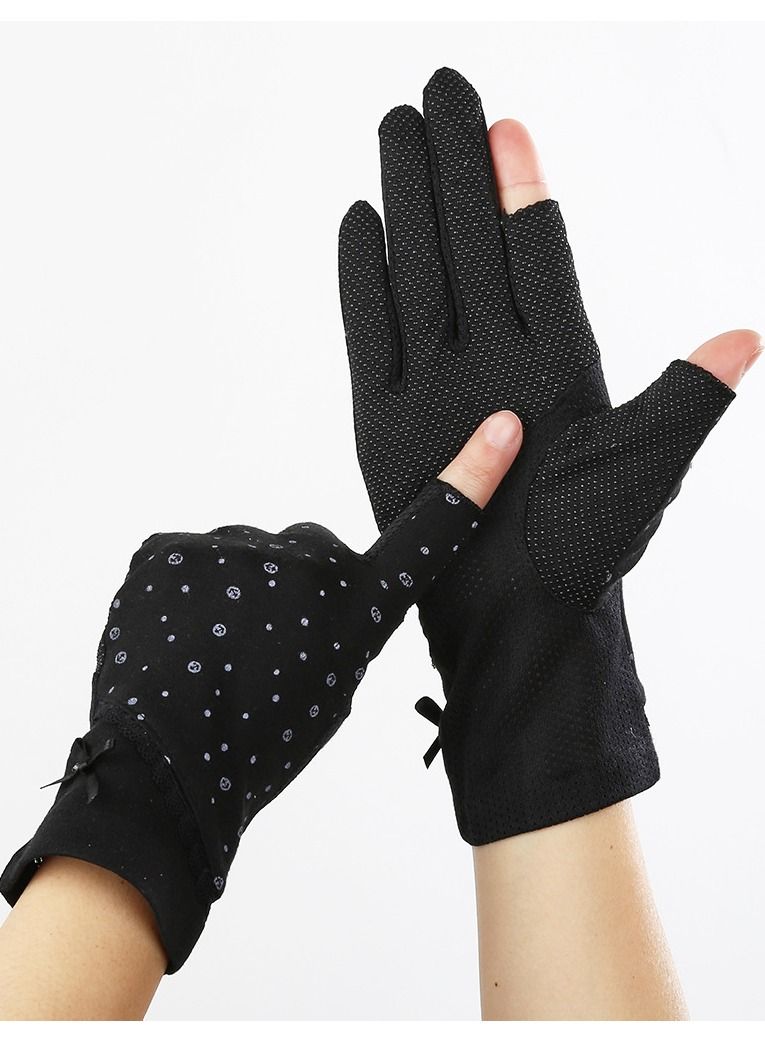 Women's Driving Gloves - Image 1