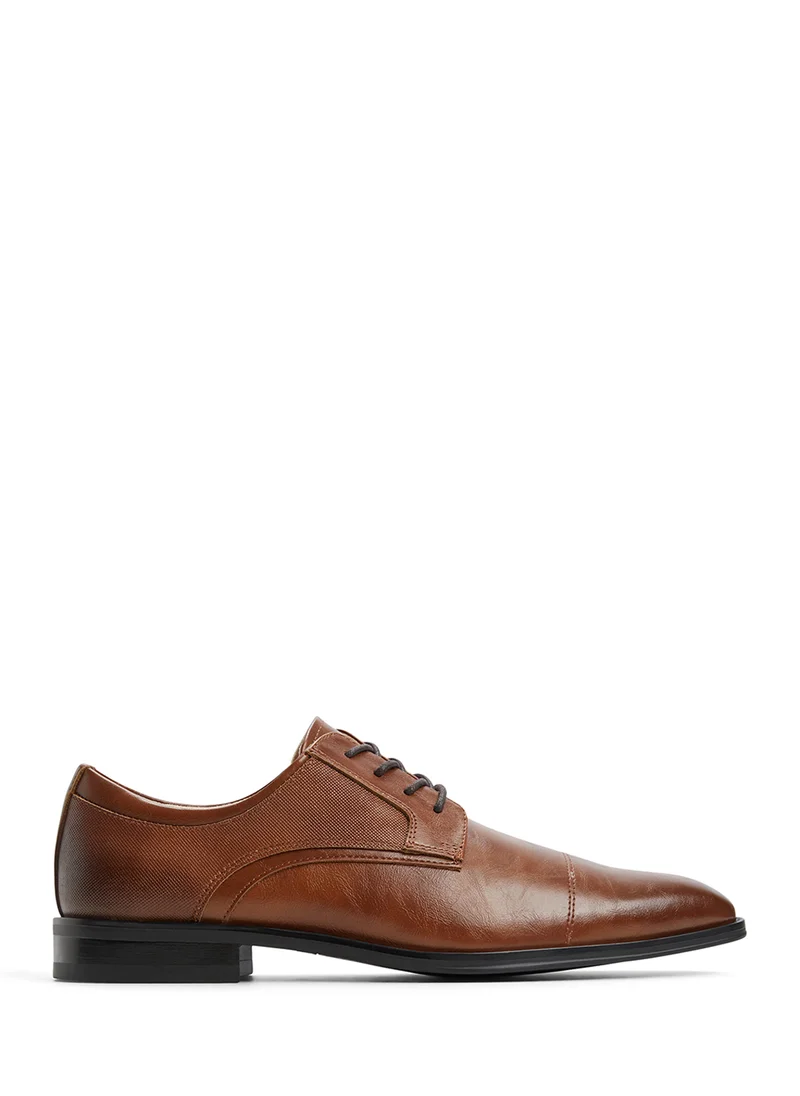 CALL IT SPRING Lace Up Formal Shoes