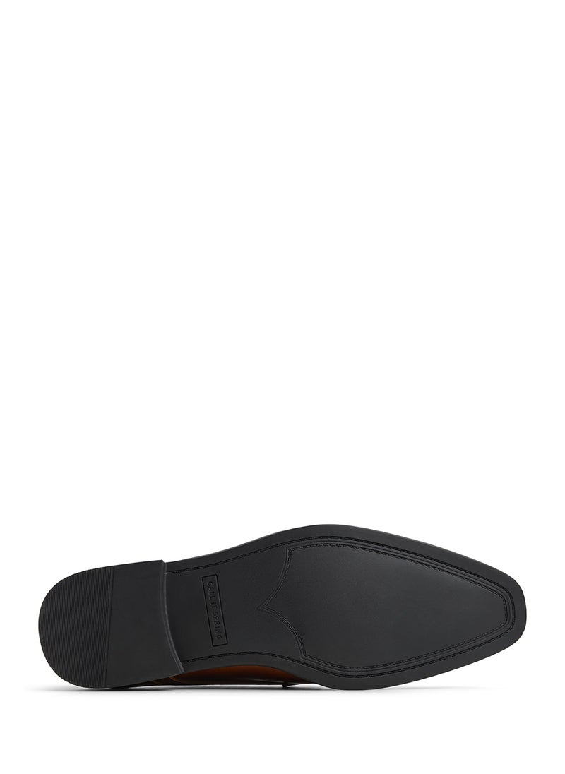 Lace Up Formal Shoes