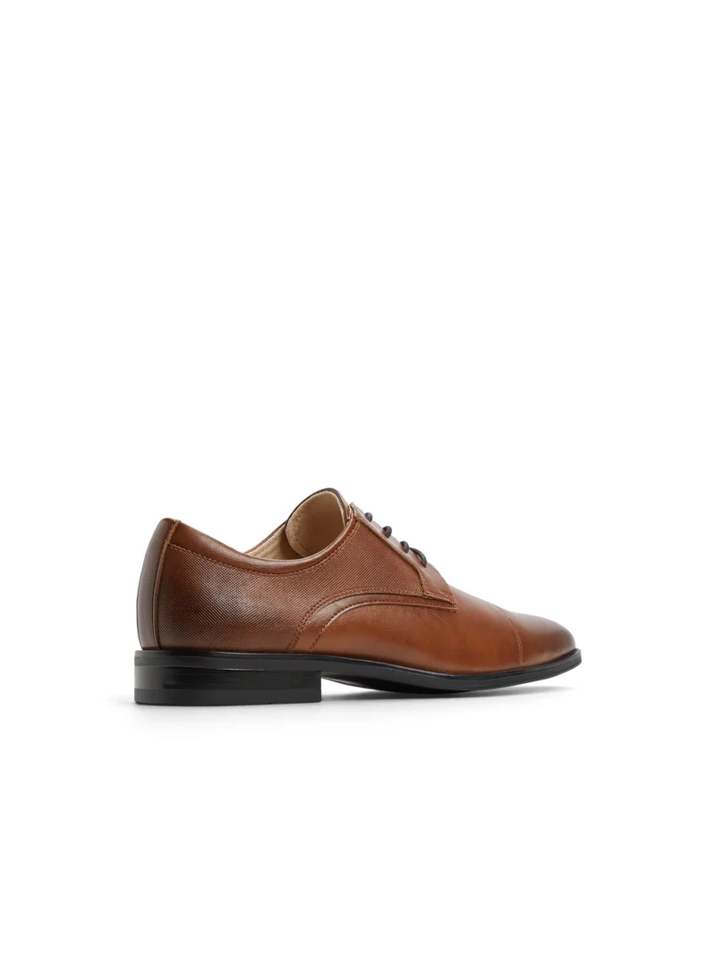 كول ات سبرنج Lace Up Formal Shoes