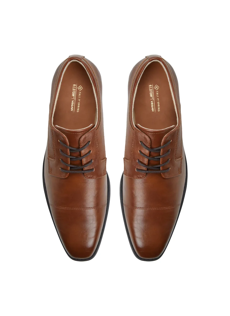 كول ات سبرنج Lace Up Formal Shoes
