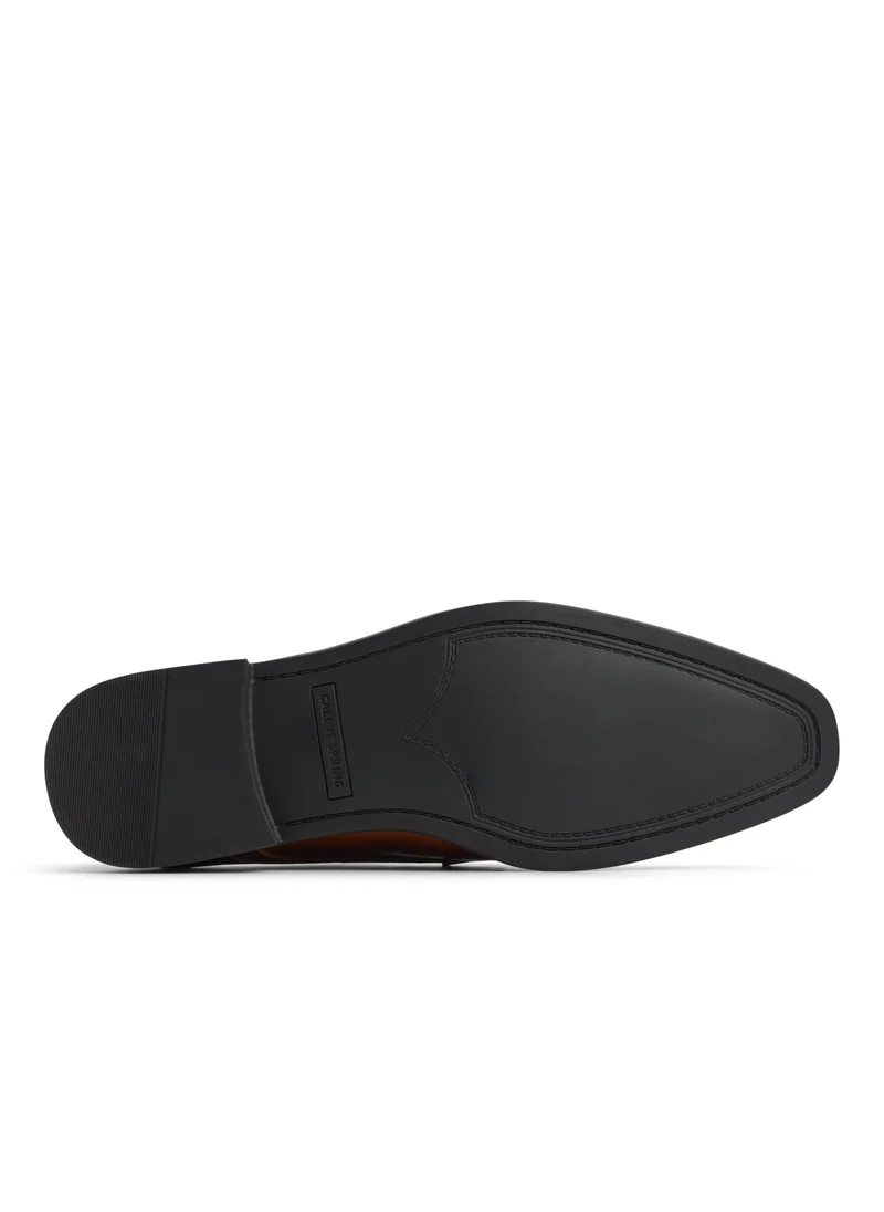 كول ات سبرنج Lace Up Formal Shoes